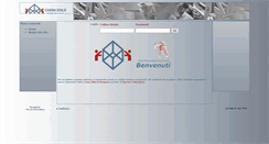 Desktop Screenshot of lavoratori.cassaedilebg.it
