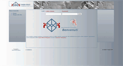 Desktop Screenshot of cassaedili.cassaedilebg.it